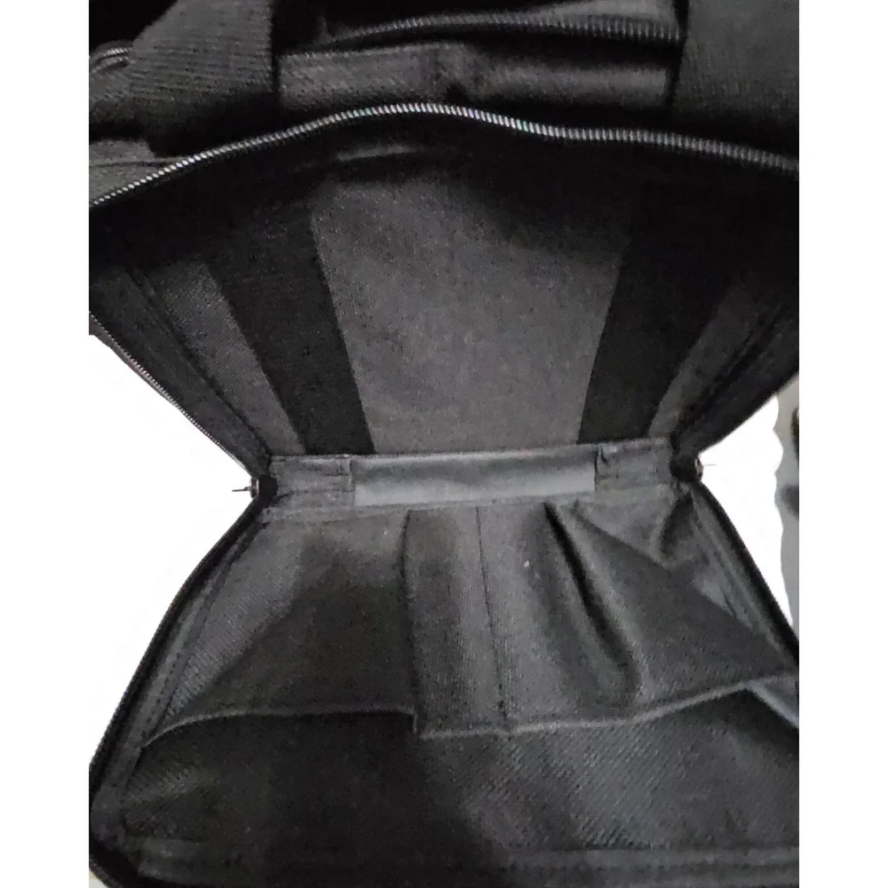 Uncle Mike's Tactical Gear Go Bag Michaels Of Oregon Ballistic Nylon Extra Pouch